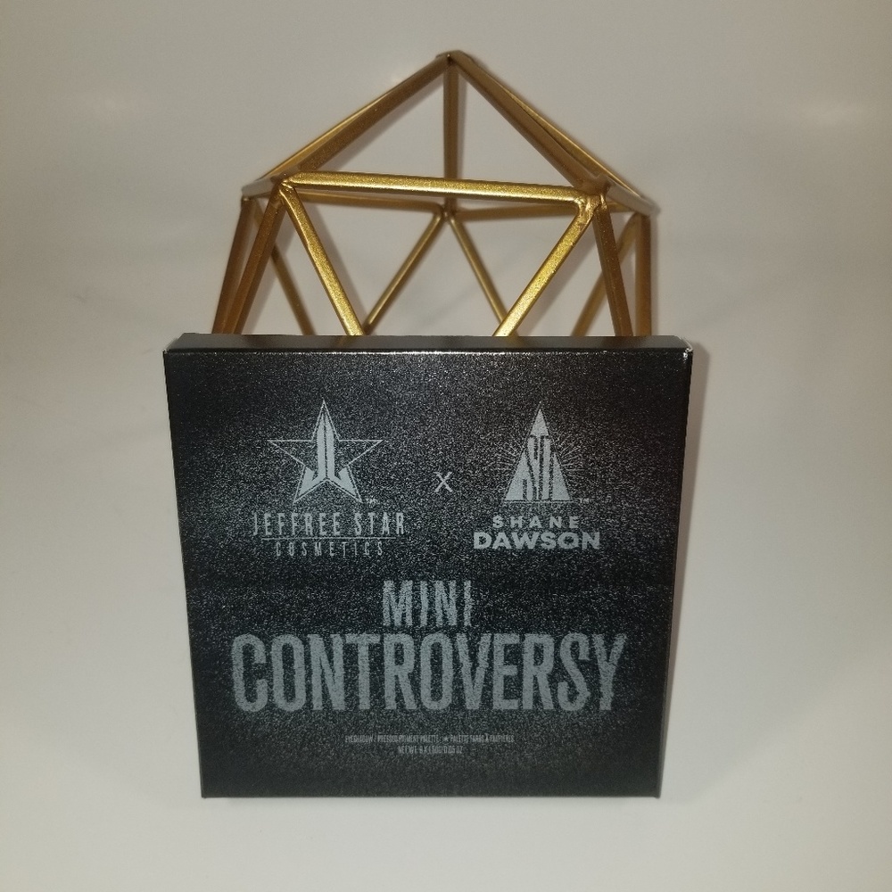 🆕️Jeffree StarXShane Dawson, Mini Controversy 🐷 - Picture 3 of 6